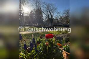 Tauschwohnung: 3 Zimmer Altbauwohnung in Berliner Vorstadt gegen 4 Zimmer – Ludwig Richter Straße 25, 14467 Berliner Vorstadt, Potsdam – Vorschaubild 10