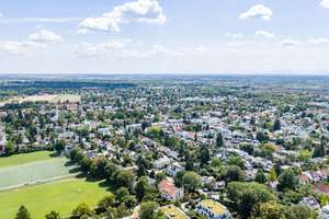 Architektur trifft Lebensqualität: 
Besonderes Reiheneckhaus in Bogenhausen-Englschalking – 81927 Englschalking, München – Vorschaubild 23