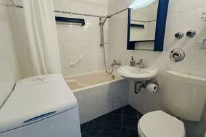 Über den Dächern von Berlin-Mitte – 47 m² im 10. Stock – 10179 Mitte (Ortsteil), Berlin – Vorschaubild 4