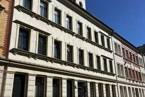 Schöne 2-Zimmer-Wohnung mit Balkon in Leipzig – 4229 Kleinzschocher, Leipzig – Vorschaubild 11