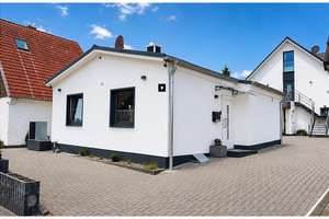 Bezugsfreier 2-Zimmer-Bungalow in Stade-Campe – Die vollständige Adresse der Immobilie erhältst du vom Anbieter., 21680 Stade – Vorschaubild 1