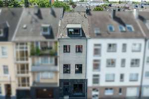 Exklusives Stadthaus mit Garten in Krefeld-Stadtmitte – Die vollständige Adresse der Immobilie erhältst du vom Anbieter., 47798 Stadtmitte, Krefeld – Vorschaubild 23