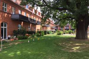Superschöne Wohnung in Nauener Vorstadt nahe Pfingstberg! EBK, Balkon, Parkett... – Fritz-von-der Lancken-Str. 3, 14469 Nauener Vorstadt, Potsdam – Vorschaubild 2
