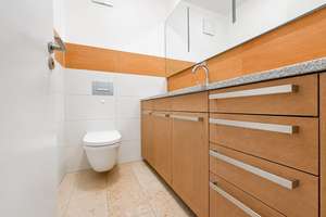 HOCHWERTIGE 4 ZIMMERWOHNUNG IN BEGEHRTER LAGE VON KREFELD-BOCKUM ZU MIETEN! – Die vollständige Adresse der Immobilie erhältst du vom Anbieter., 47800 Bockum, Krefeld – Vorschaubild 6