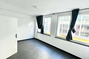 Exklusive 4,5-Zimmer Wohnung mit Terrasse und modernisiertem Badezimmer – Münzstr. 19, 47051 Altstadt, Duisburg – Vorschaubild 6