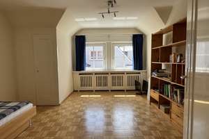 Familienfreundliche Jugendstilvilla auf der Stuttgarter Gänsheide – Die vollständige Adresse der Immobilie erhältst du vom Anbieter., 70184 Gänsheide, Stuttgart – Vorschaubild 10