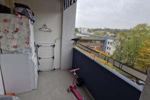 Moderne 4-Zimmer-Wohnung mit Weitblick in Wiesbaden-Klarenthal – Geschwister-Scholl-Straße 15, 65197 Klarenthal, Wiesbaden – Vorschaubild 13