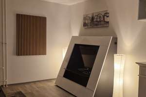 Möblierte 2-Zimmer Wohnung mit Balkon & Vollausstattung - ohne Makler - unbefristet möglich – Die vollständige Adresse der Immobilie erhältst du vom Anbieter., 12355 Rudow, Berlin – Vorschaubild 9