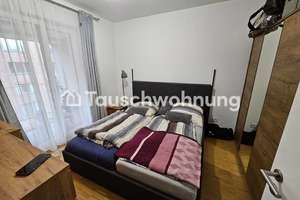 Tauschwohnung: Neubau direkt am Stadtpark, Winterhude – Die vollständige Adresse der Immobilie erhältst du vom Anbieter., 22303 Winterhude, Hamburg – Vorschaubild 3