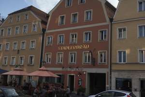 Früher Sudhaus - Heute Wohntraum – 93059 Stadtamhof, Regensburg – Vorschaubild 2
