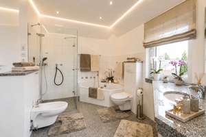 Penthouse mit privater Dachterrasse - perfekt für Hybrid Work & Rooftop Living – Die vollständige Adresse der Immobilie erhältst du vom Anbieter., 41238 Heyden, Mönchengladbach – Vorschaubild 29