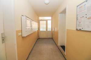 6 Zimmer und Terrasse - viel Platz in der Erfurter Altstadt! – Die vollständige Adresse der Immobilie erhältst du vom Anbieter., 99089 Andreasvorstadt, Erfurt – Vorschaubild 4