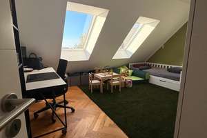 Neuwertige 3 Zimmer Dachgeschosswohnung mit Außenstellplatz – Die vollständige Adresse der Immobilie erhältst du vom Anbieter., 90431 Großreuth bei Schweinau, Nürnberg – Vorschaubild 6