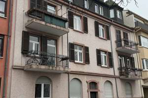 Christian Dik Immobilien / Gastalten Sie selbst! Unausgebauter Spitzboden/Speicher mit Bauvoranfrage – 67059 Mitte, Ludwigshafen am Rhein – Vorschaubild 2