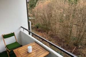 3-Zimmer Wohnung mit 2 Balkonen und Garage – Hoheneckstraße 15, 75180 Dillweißenstein, Pforzheim – Vorschaubild 4