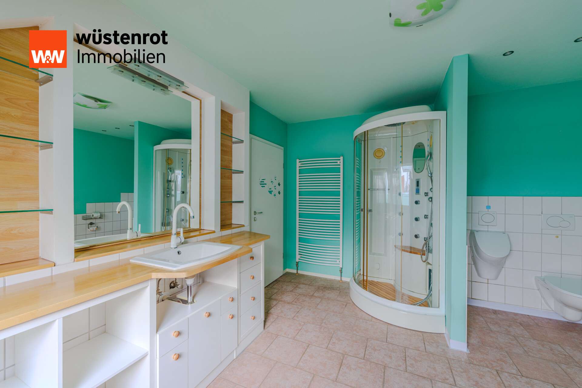 Immobilie in Ehrenkirchen - **Modernes Einfamilienhaus von 2007 in Scherzingen – gepflegt, familienfreundlich, starke Lage** - Bild 3