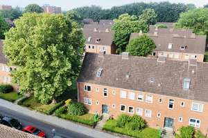 Charmante und ruhige Dachgeschosswohnung in Kiel-Ellerbek – Die vollständige Adresse der Immobilie erhältst du vom Anbieter., 24148 Ellerbek, Kiel – Vorschaubild 7
