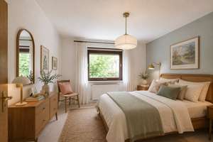 Für Visionäre! - Ein-/Zweifamilienhaus mit Garten und sehr viel Wohn(t)raum in Volkmarode!  – Die vollständige Adresse der Immobilie erhältst du vom Anbieter., 38104 Volkmarode, Braunschweig – Vorschaubild 18