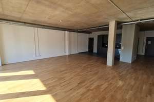 Wohnen im Loft: 3-Raumwohnung mit EBK, Dusch- und Wannenbad und großer Balkon – Am Tabakquartier 52, 28197 Woltmershausen (Ortsteil), Bremen – Vorschaubild 5