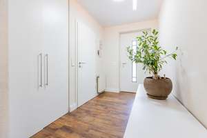 140 m² Wohntraum für Familien - modernes Reihenhaus in Worms-Horchheim – Die vollständige Adresse der Immobilie erhältst du vom Anbieter., 67550 Herrnsheim, Worms – Vorschaubild 2