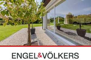 Eleganter Bungalow auf parkähnlichem Grundstück – Gütersloh (Kreis) – Vorschaubild 1