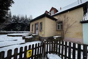 renovierungsbedürftige Wohnung zu verkaufen – Paul-Küster-Straße 1a, 6268 Querfurt – Vorschaubild 2
