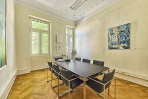 Weststadt-Juwel mit bewegter Historie:
 Geschäftshaus mit vielfältigen
Nutzungsoptionen – Die vollständige Adresse der Immobilie erhältst du vom Anbieter., 69115 Weststadt, Heidelberg – Vorschaubild 12