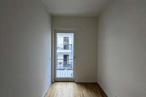 Moderne 3-Raum-Wohnung mit Einbauküche und Balkon direkt im Zentrum - Maisonette – Landhausstraße 3a, 1067 Innere Altstadt, Dresden – Vorschaubild 9