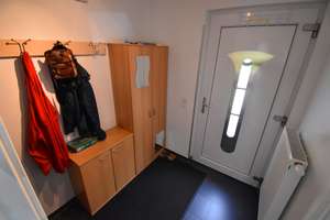 Stilvoll Wohnen: Neuwertiges, modernes Reihenendhaus in beliebter Lage auf Niederberg – Dicksche Heide 16, 47506 Neukirchen-Vluyn – Vorschaubild 3