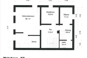 Hochwertiges Wohnhaus mit zusätzlicher Wohneinheit im Gewerbegebiet in Bad Schwartau – Die vollständige Adresse der Immobilie erhältst du vom Anbieter., 23611 Bad Schwartau – Vorschaubild 29