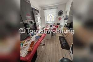 Tauschwohnung: Suche eine 4 Zimmer Wohnung in Düsseldorf Nord  zum Tausch