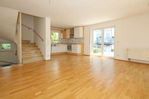 Moderne Doppelhaushalte in ruhiger Lage von Ulm/Böfingen – Die vollständige Adresse der Immobilie erhältst du vom Anbieter., 89075 Böfingen, Ulm – Vorschaubild 3