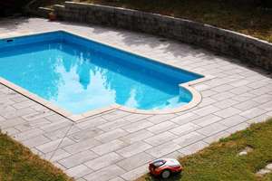 Exklusives Villenanwesen mit Pool, Parkgarten und repräsentativem Wohnkonzept – Die vollständige Adresse der Immobilie erhältst du vom Anbieter., 86199 Göggingen-Süd, Augsburg – Vorschaubild 8