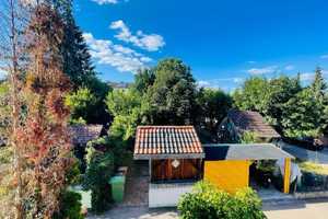 Sonniges, grosszügiges Reihenmittelhaus ca. 160 m², Terrasse, zwei Balkone, Gärten – Roth (Kreis) – Vorschaubild 23