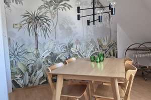 Möblierte Designerwohnung über den Dächern Karlsruhes – Lessingstr. 55, 76135 Südweststadt, Karlsruhe – Vorschaubild 2