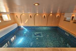 Luxuriöses Wohnen in Bürgerparknähe - Exklusive Stadtvilla mit Schwimmbad & Sauna – Die vollständige Adresse der Immobilie erhältst du vom Anbieter., 27574 Geestemünde, Bremerhaven – Vorschaubild 14