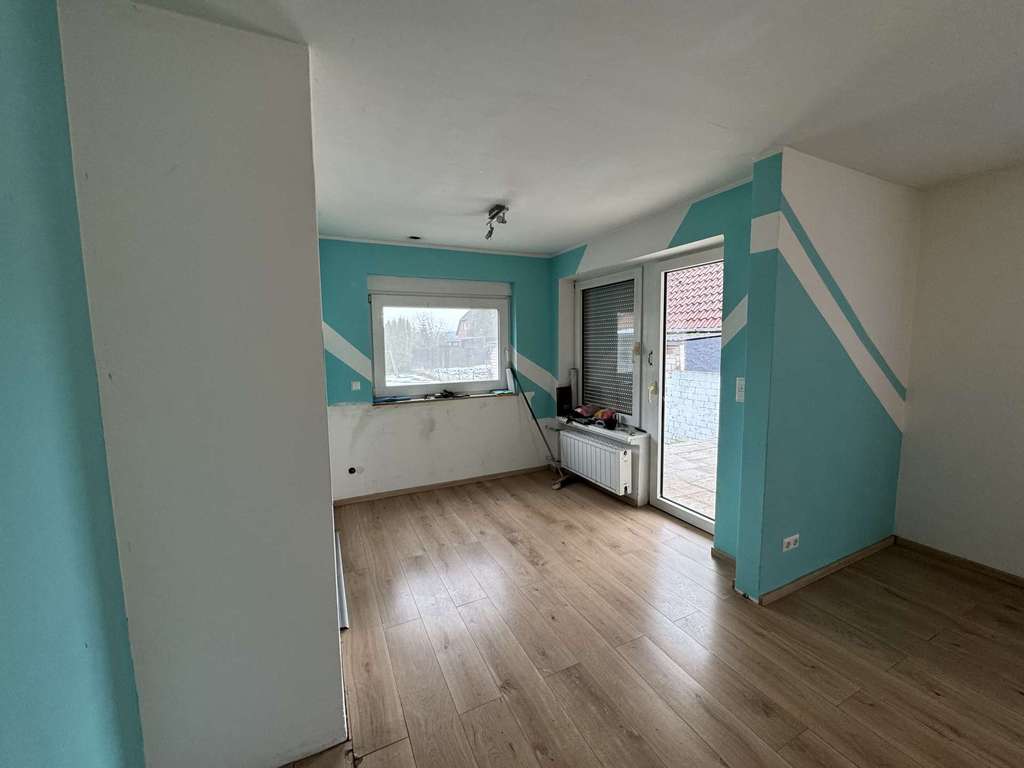 Immobilie in Danndorf - Modernisiertes Einfamilienhaus in ruhiger, stadtnaher Lage - Bild 1