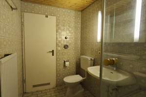 schöne, helle 2-Zimmer-Untergeschossohnung in Ludwigsburg – Heuweg 7, 71634 Eglosheim, Ludwigsburg – Vorschaubild 19