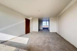 Attraktive 3-Zimmer-Wohnung mit großzügigem Schnitt, Süd-Südwest-Balkon  – Die vollständige Adresse der Immobilie erhältst du vom Anbieter., 23556 Sankt Lorenz Nord, Lübeck – Vorschaubild 8