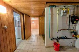 Attraktives Reihenendhaus in ruhiger Lage mit Garten und separater Garage  ! ! ! – Zwölfackerweg  13, 38229 Gebhardshagen, Salzgitter – Vorschaubild 21
