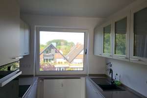 Über den Dächern Bergedorfs – modernisierte 3-Zimmer-Wohnung mit großem Südwest-Balkon  – 21029 Bergedorf (Ortsteil), Hamburg – Vorschaubild 4