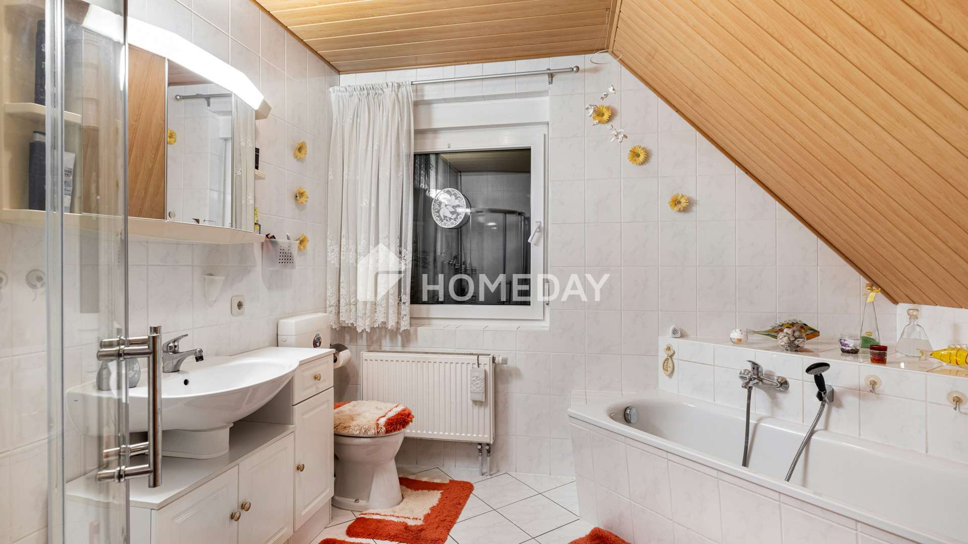 Immobilie in Niedere Börde - Ankommen und wohlfühlen – freistehendes EFH mit Garage, Carport, Wintergarten, Loggia & Vollkeller - Bild 3