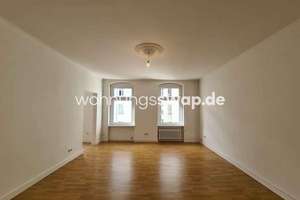 Wohnungstausch: Wilhelmshavener Str. 24