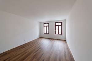 Erstbezug nach Sanierung 3-Raumwohnung - WE16