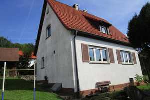 Einfamilienhaus mit schönem Grundstück als Kapitalanlage – Buchenstraße 10, 91224 Nürnberger Land (Kreis) – Vorschaubild 1