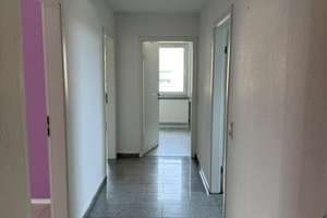 Dortmund-Aplerbeck , Schöne 3 1/2 Zimmer Dachgeschosswohnung