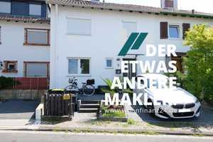Modernisiertes Reihenmittelhaus in beliebter Lage von Wiesbaden! – Wiesbaden – Vorschaubild 1