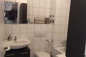Gepflegte 2-Zimmer-Wohnung im 2. OG in ruhiger Lage mit Süd-Balkon und TG-Platz in DA-Arheilgen – Römerstrasse 63, 64291 Arheilgen, Darmstadt – Vorschaubild 4