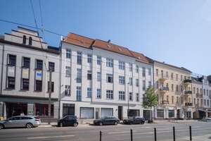 Charmante 2-Zimmer Wohnung im ruhigen Gartenhaus