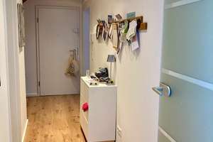 Lichtdurchflutete Maisonettewohnung in der Südstadt – Große Barlinge 53, 30171 Südstadt, Hannover – Vorschaubild 4